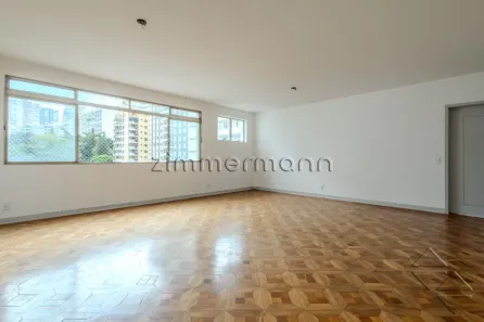 Apartamento com 3 Quartos à venda, 171m² no Liberdade, São Paulo