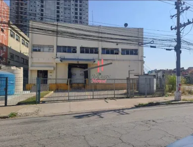 Lote/Terreno à venda, 2596m² no Água Branca, São Paulo