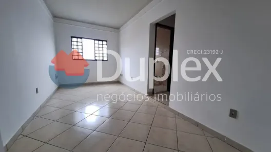 Apartamento com 1 Quarto para alugar, 40m² no Jardim Petrópolis, Bauru