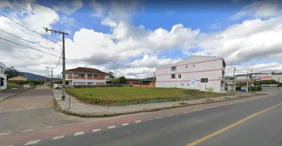 Lote/Terreno à venda, 1003m² no Dos Estados, Timbó