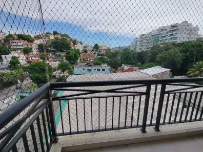 Apartamento com 2 Quartos à venda, 67m² no Freguesia (Jacarepaguá), Rio de Janeiro
