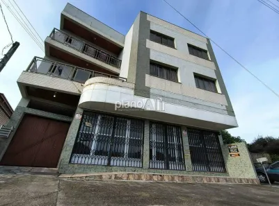 Apartamento com 2 Quartos para alugar, 120m² no Oriço, Gravataí