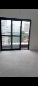 Apartamento com 1 Quarto à venda, 24m² no Indianópolis, São Paulo