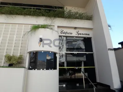Apartamento com 3 Quartos à venda, 142m² no Núcleo Residencial Silvio Vilari, São Carlos