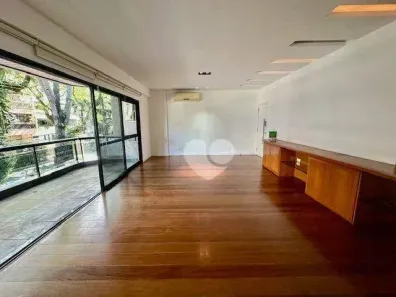 Apartamento com 4 Quartos à venda, 171m² no Barra da Tijuca, Rio de Janeiro