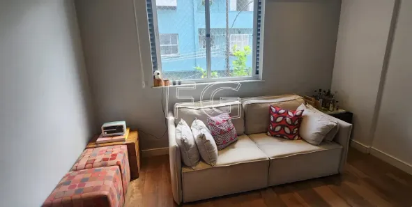 Apartamento com 2 Quartos à venda, 70m² no Urca, Rio de Janeiro