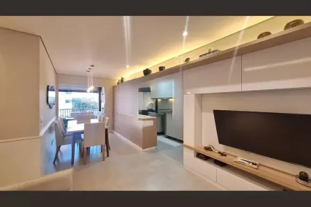 Apartamento com 2 Quartos à venda, 75m² no Vila Ipojuca, São Paulo