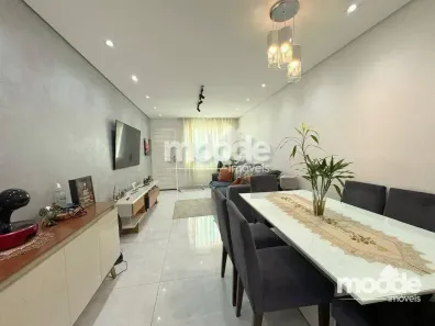 Sobrado com 3 Quartos à venda, 140m² no Jardim Ester, São Paulo