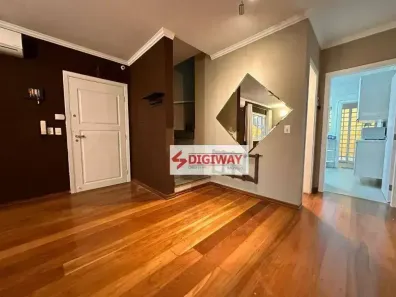 Sobrado com 3 Quartos à venda, 176m² no Paraíso, São Paulo