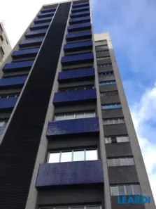 Sala Comercial à venda, 40m² no Vila Olímpia, São Paulo