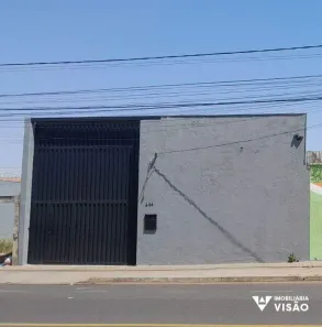 Ponto Comercial com 2 Quartos à venda, 96m² no Jardim Itália, Uberaba