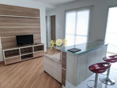 Flat com 1 Quarto à venda, 39m² no Bela Vista, São Paulo
