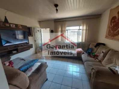 Casa com 3 Quartos à venda, 229m² no Bela Vista, Osasco