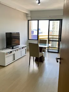 Apartamento com 1 Quarto à venda, 48m² no Centro, Campinas