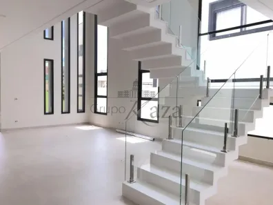 Casa de Condomínio com 4 Quartos à venda, 370m² no Condomínio Residencial Alphaville II, São José dos Campos