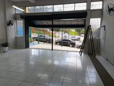 Ponto Comercial para alugar, 170m² no Vila Parque Jabaquara, São Paulo