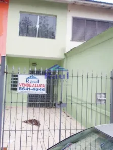 Sobrado com 2 Quartos à venda, 127m² no Vila São Francisco (Zona Sul), São Paulo