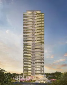 Apartamento com 4 Quartos à venda, 190m² no Jardim Brasil (Zona Norte), São Paulo