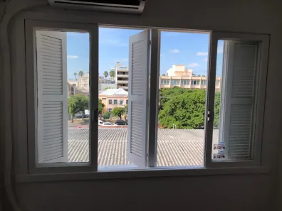 Apartamento com 1 Quarto à venda, 30m² no Azenha, Porto Alegre