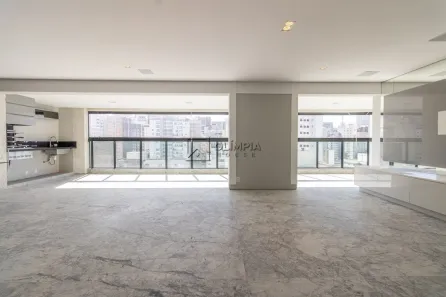 Apartamento com 2 Quartos à venda, 215m² no Jardim Paulista, São Paulo