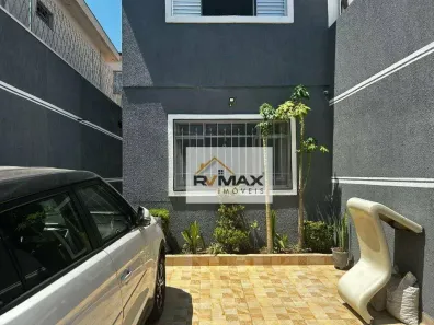Sobrado com 4 Quartos à venda, 183m² no Vila Lageado, São Paulo