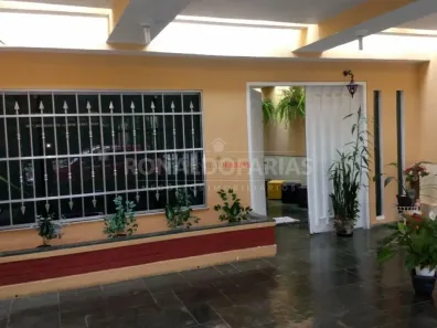 Sobrado com 3 Quartos à venda, 142m² no Jardim Santa Helena, São Paulo