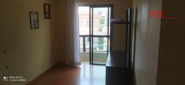 Apartamento com 2 Quartos à venda, 59m² no Vila Lusitânia, São Bernardo do Campo