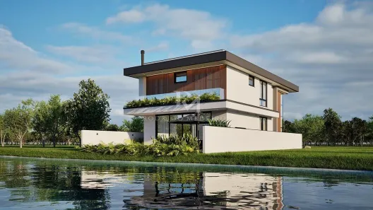 Casa de Condomínio com 4 Quartos à venda, 292m² no Pedra Branca, Palhoça