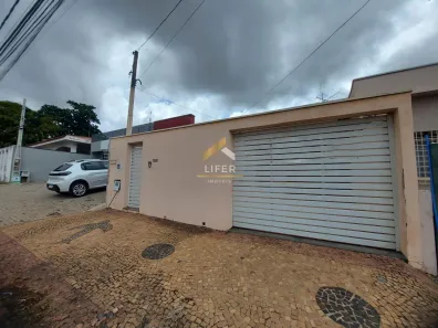 Casa com 3 Quartos à venda, 172m² no Jardim Guanabara, Campinas