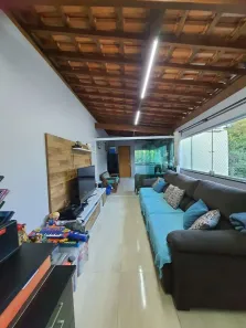 Cobertura com 2 Quartos à venda, 100m² no Vila Príncipe de Gales, Santo André