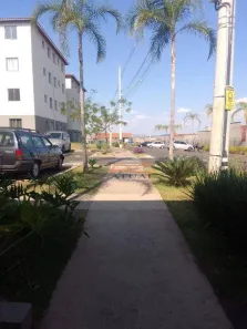 Apartamento com 2 Quartos à venda, 48m² no Vila Sônia, Piracicaba