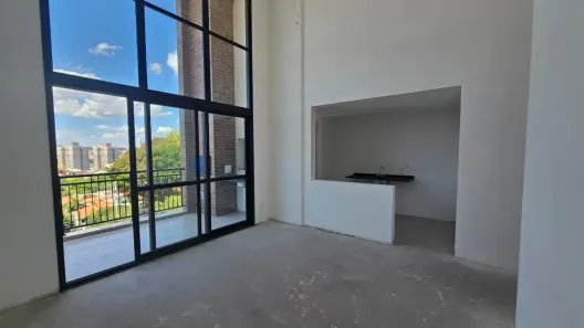 Apartamento com 3 Quartos à venda, 97m² no Jardim Florestal, Jundiaí
