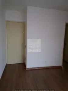 Apartamento com 1 Quarto à venda, 58m² no Itaim Bibi, São Paulo