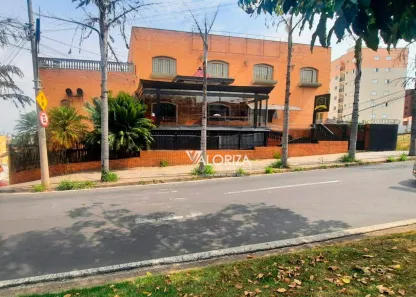 Prédio Comercial à venda, 280m² no Jardim Ana Maria, Sorocaba