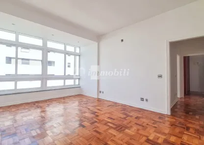 Apartamento com 2 Quartos à venda, 100m² no Higienópolis, São Paulo