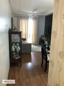 Apartamento com 3 Quartos à venda, 73m² no São Bernardo, Campinas