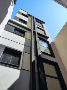 Apartamento com 2 Quartos à venda, 31m² no Santana, São Paulo