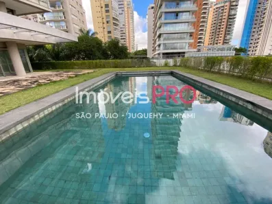Apartamento com 4 Quartos à venda, 1627m² no Vila Mariana, São Paulo
