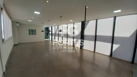 Ponto Comercial para alugar, 184m² no Ribeirânia, Ribeirão Preto