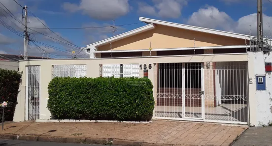 Casa com 3 Quartos à venda, 211m² no Jardim Chapadão, Campinas