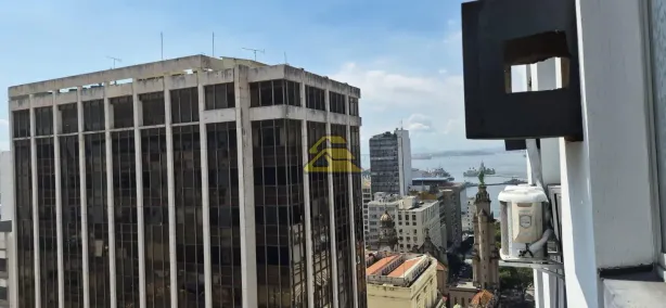 Sala Comercial à venda, 27m² no Centro, Rio de Janeiro