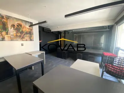 Sala Comercial para alugar, 67m² no Vila Gertrudes, São Paulo
