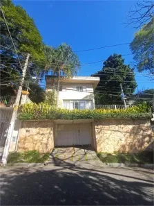Sobrado com 5 Quartos à venda, 310m² no Vila Albertina, São Paulo