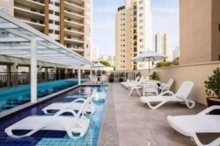 Apartamento com 3 Quartos à venda, 202m² no Chácara Inglesa, São Paulo