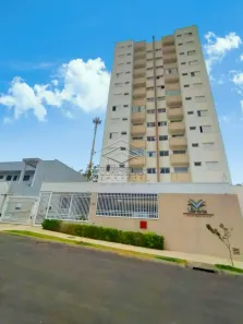 Apartamento com 2 Quartos à venda, 60m² no Jardim Colonial, Bauru