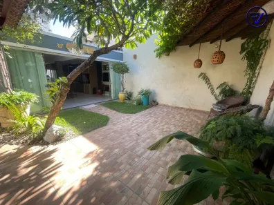 Casa de Condomínio com 3 Quartos à venda, 130m² no Centro, Eusébio
