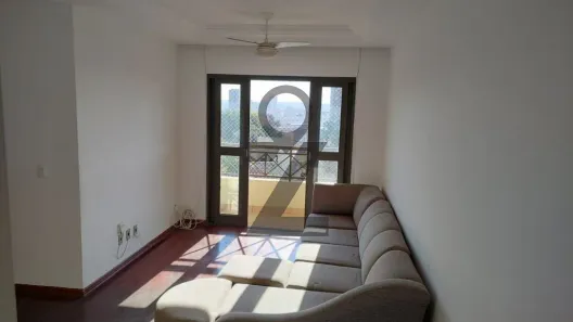 Apartamento com 3 Quartos à venda, 80m² no Vila Coralina, Bauru