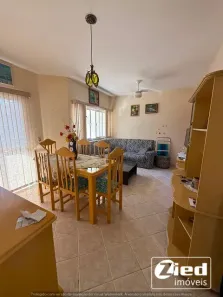 Apartamento com 2 Quartos à venda, 90m² no Itapuã, Vila Velha