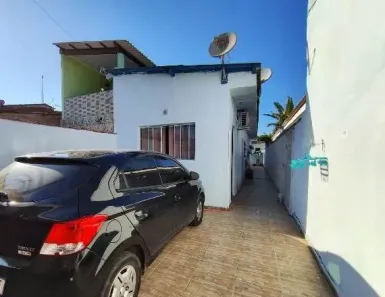 Casa com 2 Quartos à venda, 80m² no Chácara Glória, Itanhaém
