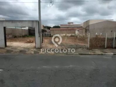 Lote/Terreno para venda ou aluguel, 330m² no Vila Industrial, Campinas